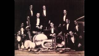 Mandy Make Up Your Mind  - Fletcher Henderson & His Orchestra (w young Louis Armstrong) (1924)