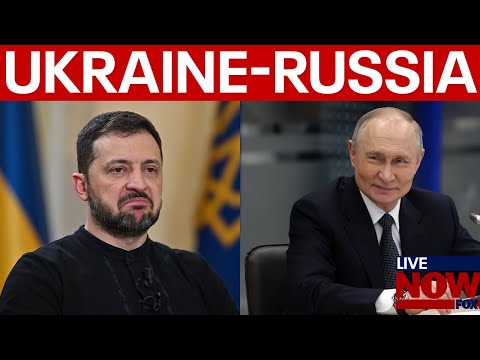 Video | Ukraine top aide resigns amid anti-corruption probe