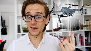 How We Vlog - The Way Away