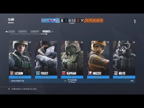 O Maior BAIT Do ANO - NA RANKED