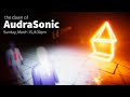 The Dawn Of AudraSonic