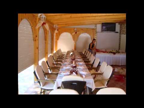 Novalja ostrov Pag Chorvatsko Dovolená - Chorvatsko-soukromé Apartmány s bazenem