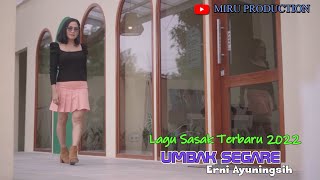 Download lagu LAGU SASAK TERBARU 2022 ~ UMBAK SEGARE REMIX TIK TOK ~ ERNY AYUNINGSIH ~ MIRU PRODUCTION mp3 Download lagu LAGU SASAK TERBARU 2022 ~ UMBAK SEGARE REMIX TIK TOK ~ ERNY AYUNINGSIH ~ MIRU PRODUCTION mp3