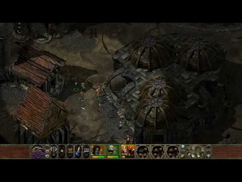 Let's Play Planescape Torment part 25