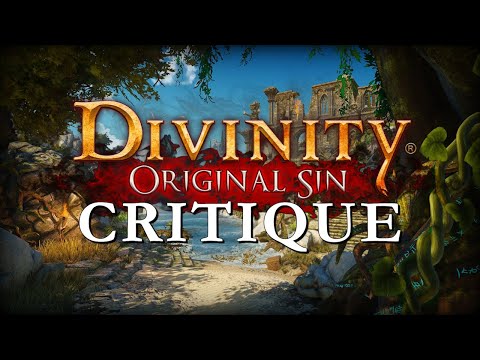 Divinity Original Sin Critique