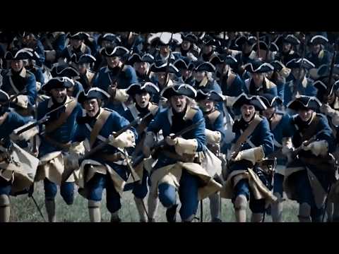 "Björneborgarnas marsch" - Swedish Military March