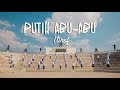 I Tirof Putih Abu Abu