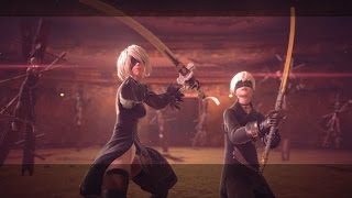 NieR: Automata