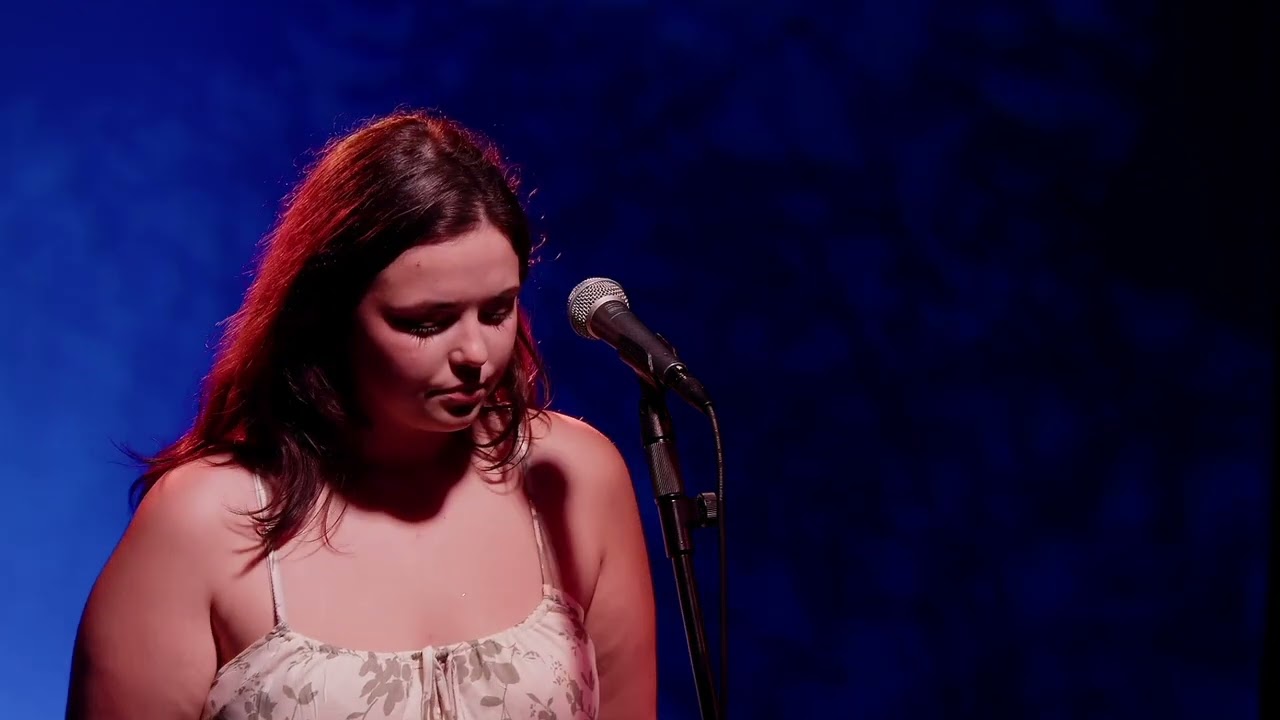 Quinn - Just Like a Pill