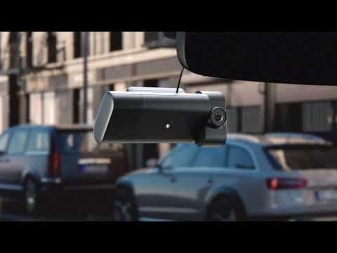 Introducing Our Most Powerful Dash Cam - Nexar One logo