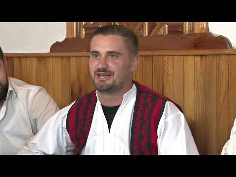 Fatmir Miroci, Xhavit Hykasmani,  Veprim Imeri - Brahim Sadiku ra në Gjakovë