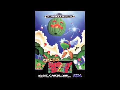 VGM Hall Of Fame: Super Fantasy Zone - Opa! Opa!