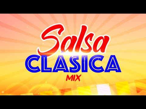 SALSA CLASICA VOL 1 | BY DJ CABA