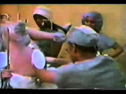 El ¨grito silencioso¨ de un niño por nacer