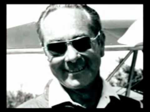 Tribute to Jim Holland