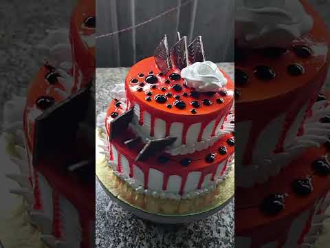 MEHBOOB CAKE'S