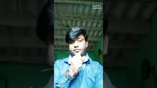 Aankhon mein teri ajab si ajab si... Chandan.