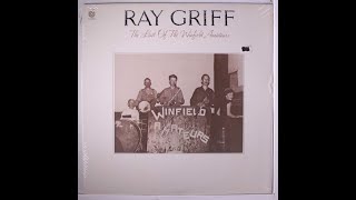 That's What I Get (For Doin' My Own Thinkin')~Ray Griff