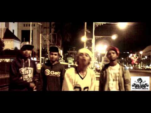 Wanted Gokil - EPN KA