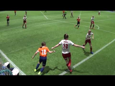 FC SPort BK 48 1 puoliaika