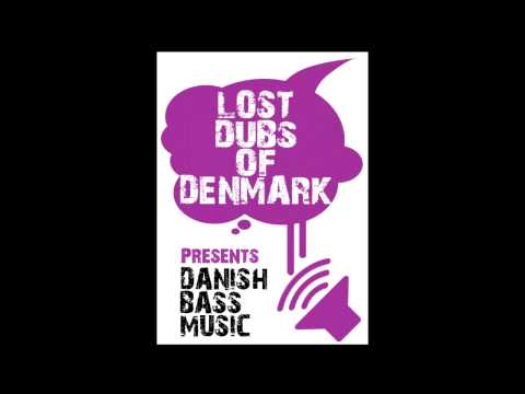 Lost Dubs Of Denmark # 22 (June 2012)
