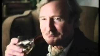 1978 Black Tower Wine featuring Leslie Phillips