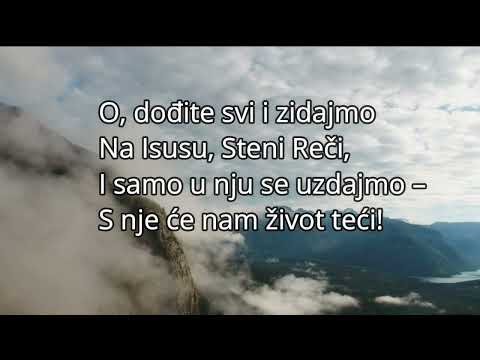 265. Na večnoj steni zidamo