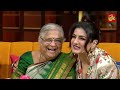 Kapil के कहने पर Sudha Murty ने बताया अपना ही एक प�