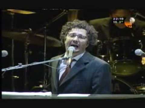 Fito Paez / Tema de Piluso / Vivo / Live