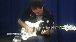 Video thumbnail for Chromatic Tuner HT-2 Digitech Hardwire por Diego Mizrahi by Buenas Notas Producciones