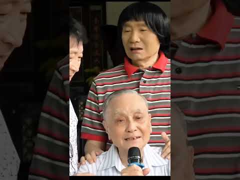 Cha ruột nghệ sĩ Minh Vương #dangngocvan