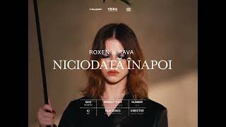 Roxen x RAVA - Niciodata inapoi (TEAMBUILDING OST)