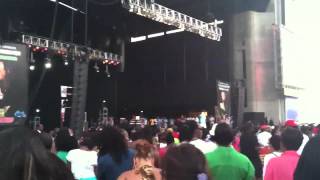 Baby Cham- vitamin s @ jones beach