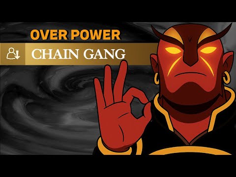 I Found A New Way To Play Ember Spirit