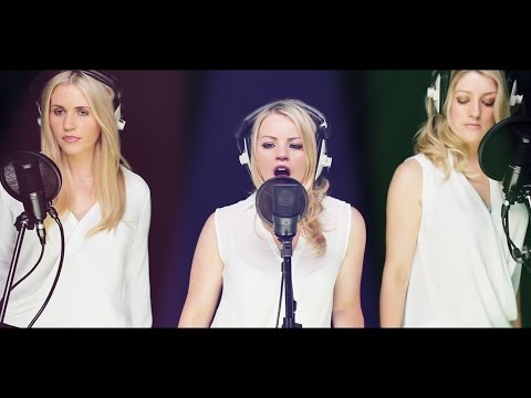 Absolute Diva's - Ain't nobody (cover)