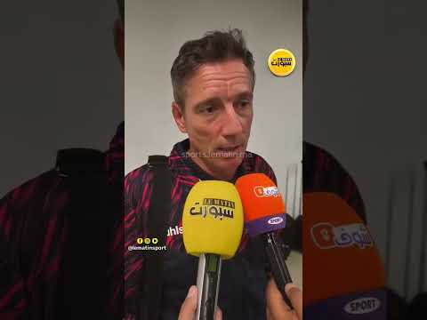 مدرب الجيش الملكي: الفوز أسعدنا وكلاسيكو الرجاء بثلاث نقاط ثمينة