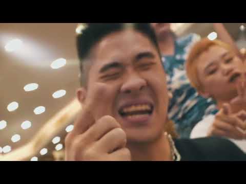 [Re-Up] 保持正面 (2017) - Takeem x Lai Kei
