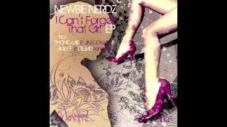 Newbie Nerdz - I Can't Forget That Girl (Jini Cowan Remix) [Innocent Music]