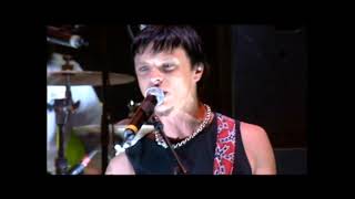 Tanel Padar  &amp;  The Sun  -  Kolmanda Päeva Mees