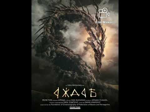 Aždaja - Short Film Soundtrack