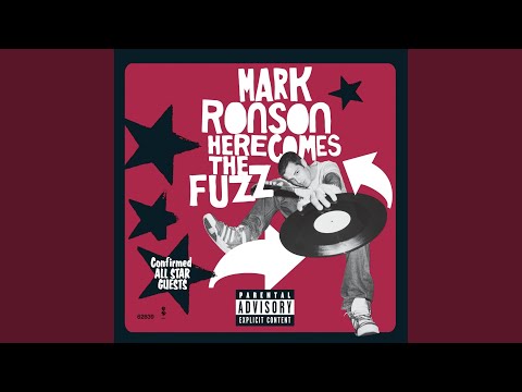 Here Comes the Fuzz (feat. Freeway & Nikka Costa)