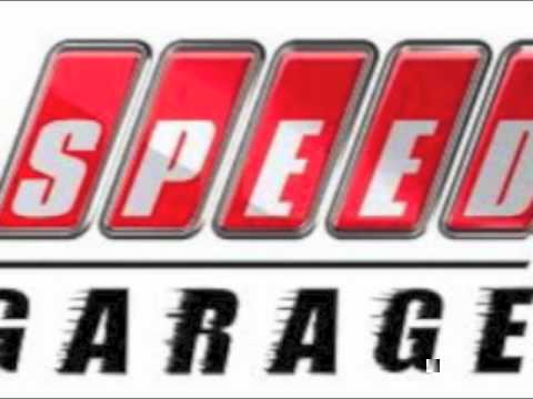 Old School Speed Garage Mix