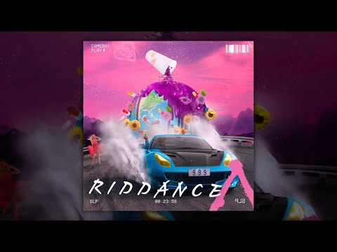 *FREE* Old Juice WRLD Loop Kit "RIDDANCE" - Good By & Good Riddance Type Loops