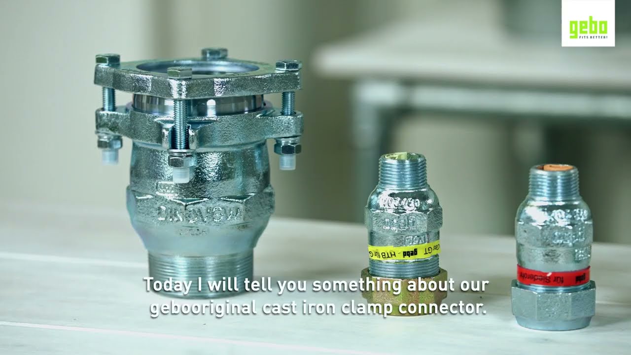 gebooriginal / gebospecial