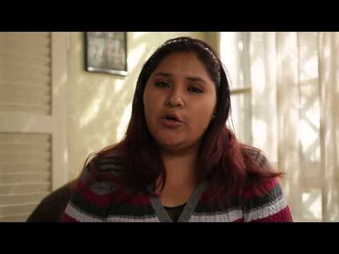 Video of Danilsa on how Sustainable Bolivia helps Spread the Love