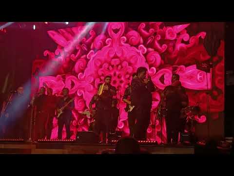 Daniel Calderón y los gigantes del vallenato - acuérdate