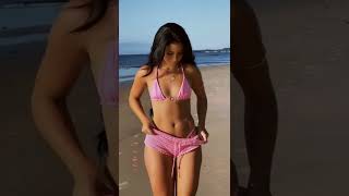 Popular girl tiktok short be like...