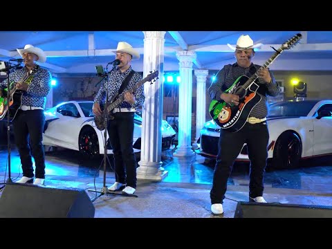 Tercia Xtrema "Te Quiero" 2021