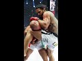 Benson Henderson vs. Roger Huerta Highlights