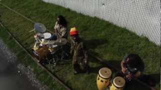 Ju Drum ft. Messenjah Selah - Rebel  (Official HD Video)